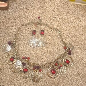 Gorgeous set